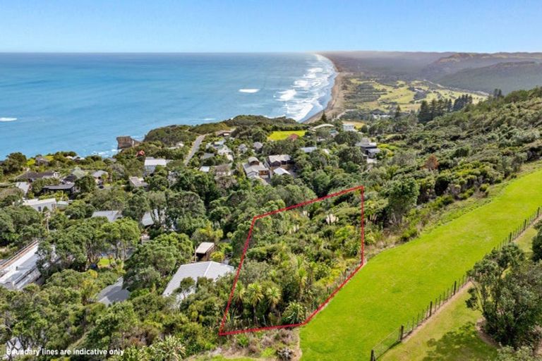 Photo of property in 119 Waitea Road, Muriwai, 0881
