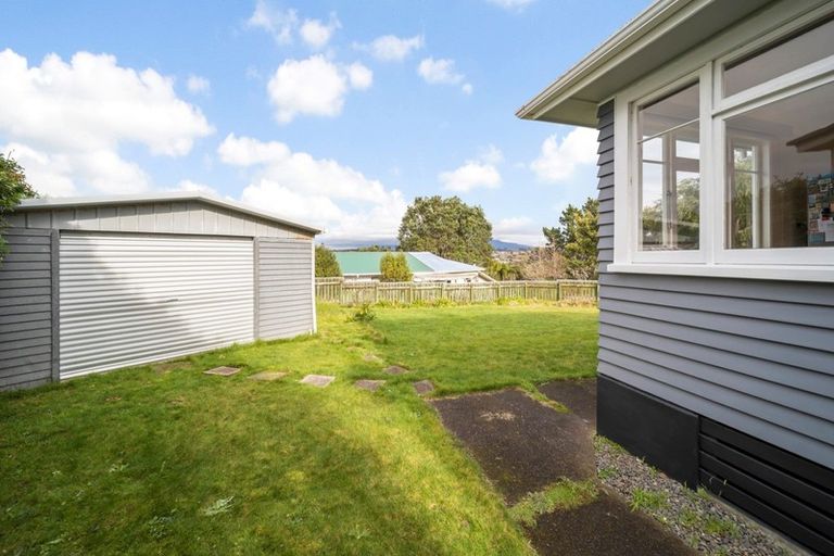 Photo of property in 26 Stuart Place, Blagdon, New Plymouth, 4310