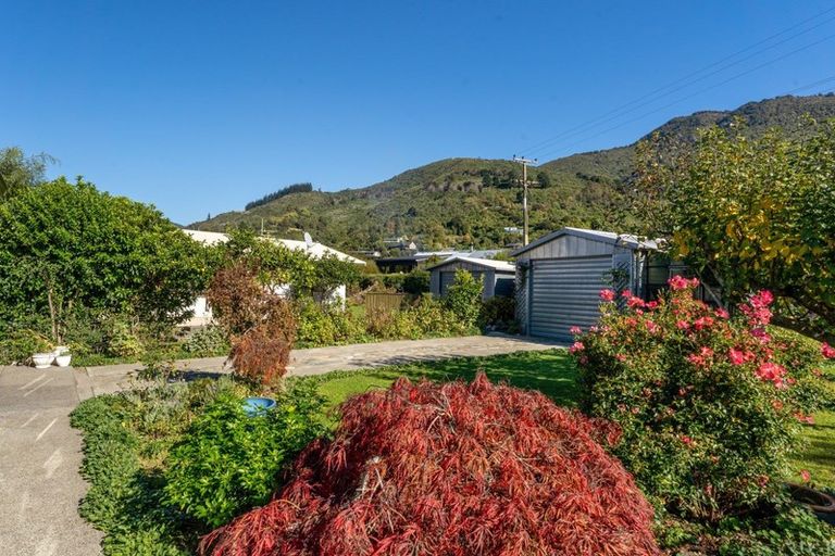 Photo of property in 291 Anakiwa Road, Anakiwa, Picton, 7281