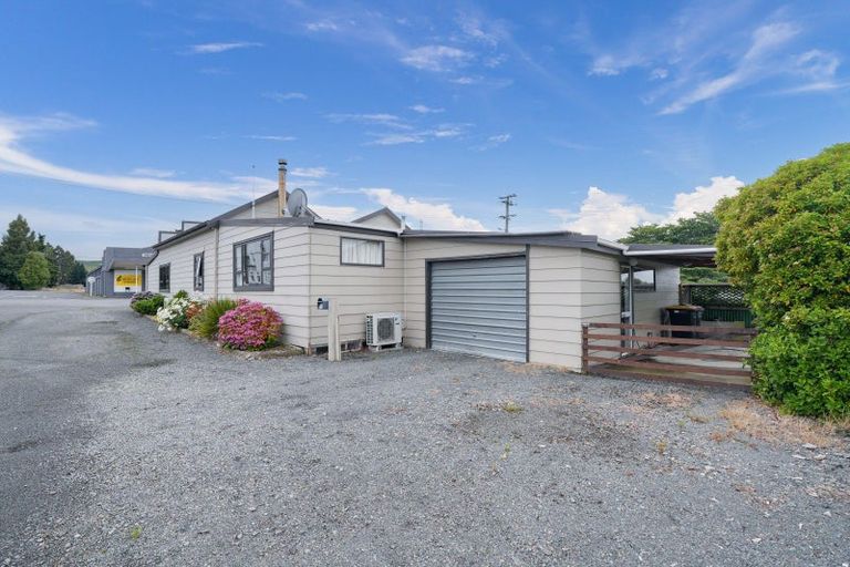 Photo of property in 21 Johnston Road, Nightcaps, 9630