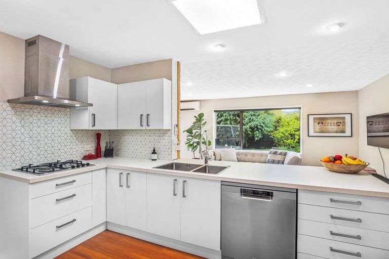 Photo of property in 64 Mountfort Street, Spreydon, Christchurch, 8024