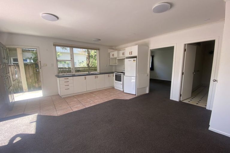 Photo of property in 61 Thompson Street, Mount Cook, Wellington, 6011
