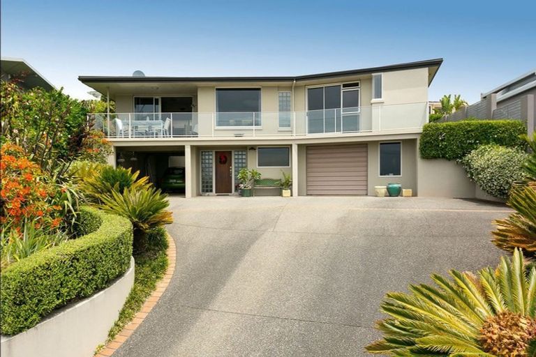 Photo of property in 10 Hazel Terrace, Otumoetai, Tauranga, 3110