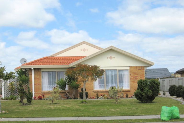 Photo of property in 306 Gravatt Road, Papamoa Beach, Papamoa, 3118