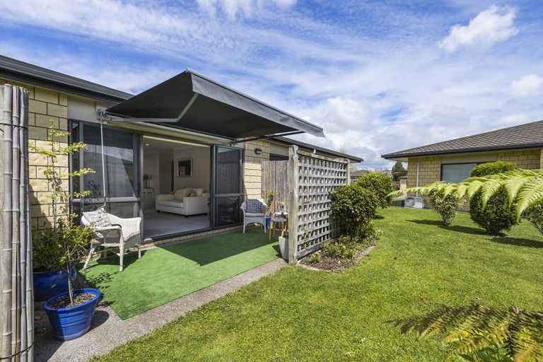 Photo of property in Parkside Villas, 118/11 Manuka Street, Matamata, 3400