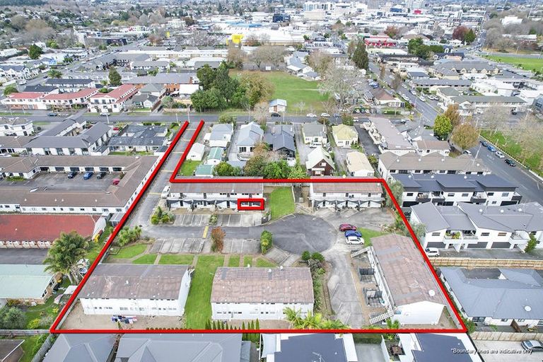 Photo of property in 32/36 Abbotsford Street, Whitiora, Hamilton, 3200