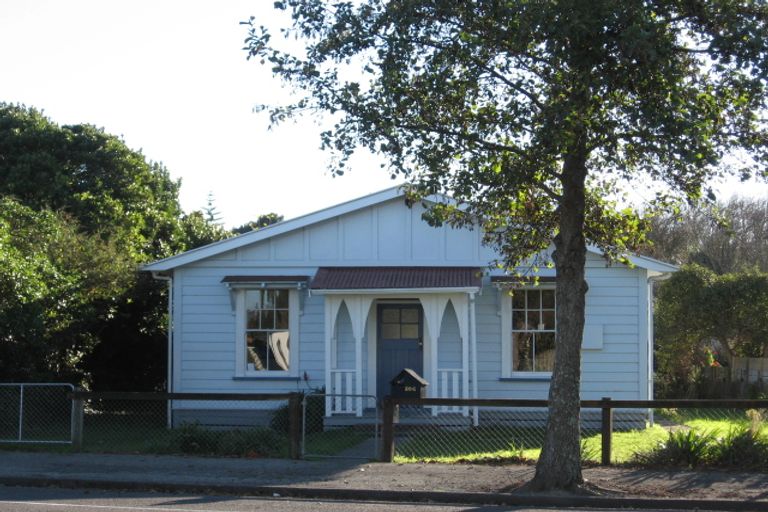 Photo of property in 206 Mill Road, Otaki, 5512