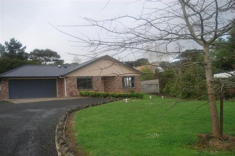 Photo of property in 4a Wyn Close, Kaukapakapa, 0871