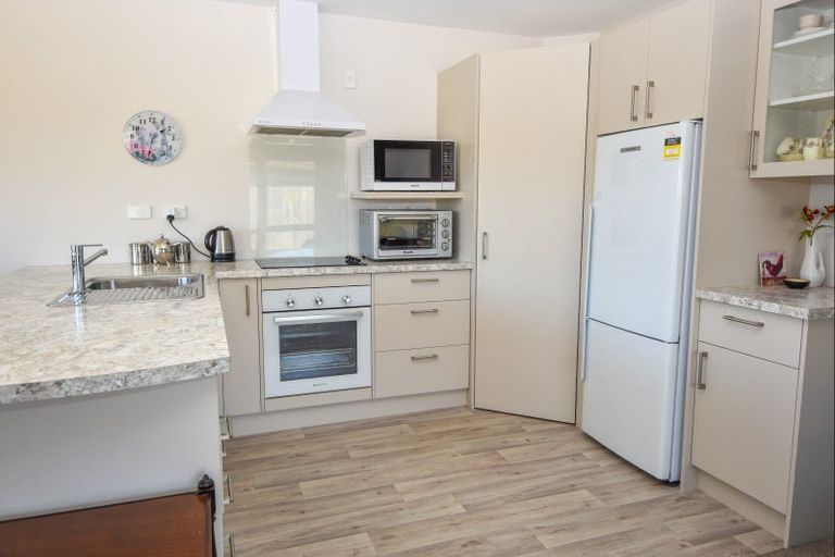 Photo of property in Ashmore Park, Ashmore Park Road, Carterton, 5713