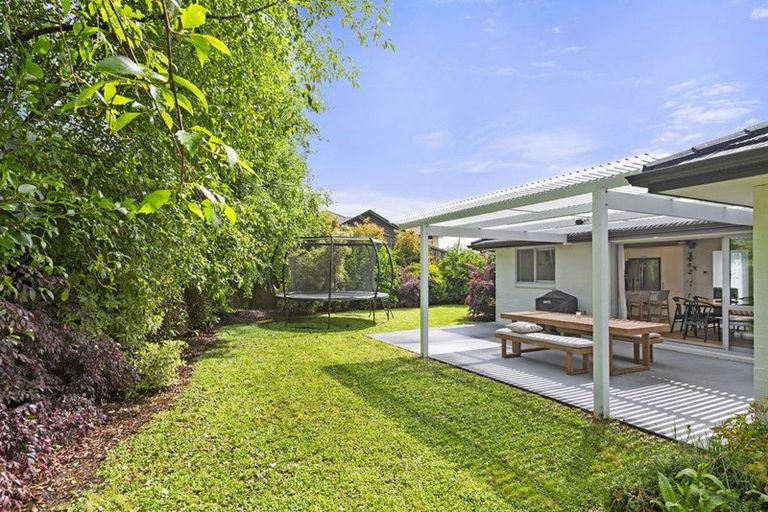 Photo of property in 7 Sylvester Crescent, Flagstaff, Hamilton, 3210