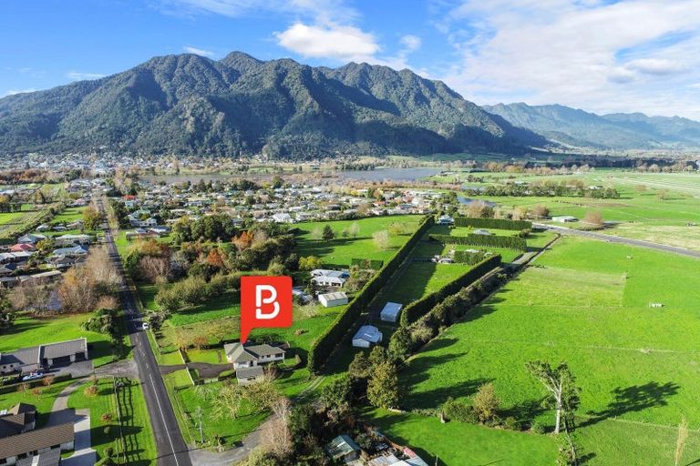 Photo of property in 59 Gordon Avenue, Te Aroha, 3392
