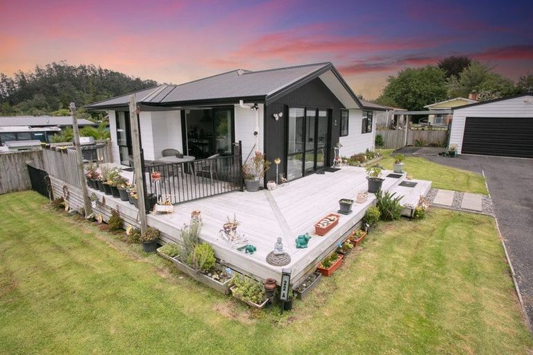 Photo of property in 22a Mataura Road, Waihi, 3610