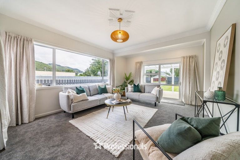 Photo of property in 41 Merton Street, Trentham, Upper Hutt, 5018