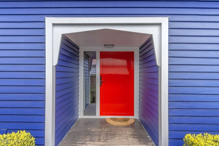 Photo of property in 22 Havelock Street, Phillipstown, Christchurch, 8011