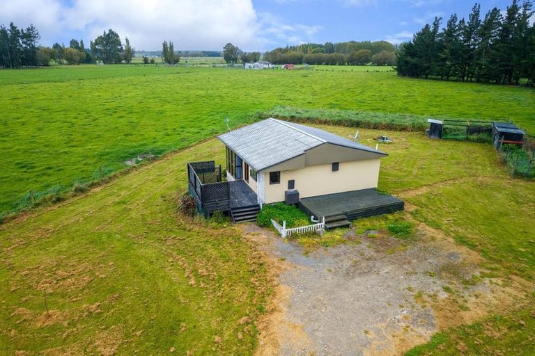 Photo of property in 160 Toppings Road, Sefton, Rangiora, 7477