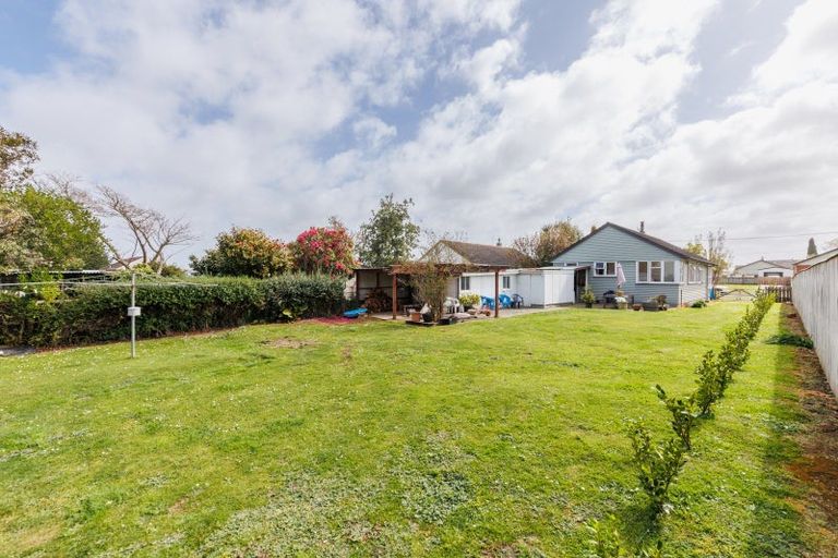 Photo of property in 7 Taumaihi Street, Bulls, 4818