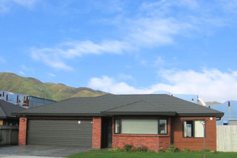 Photo of property in 79 Leighton Avenue, Waiwhetu, Lower Hutt, 5010
