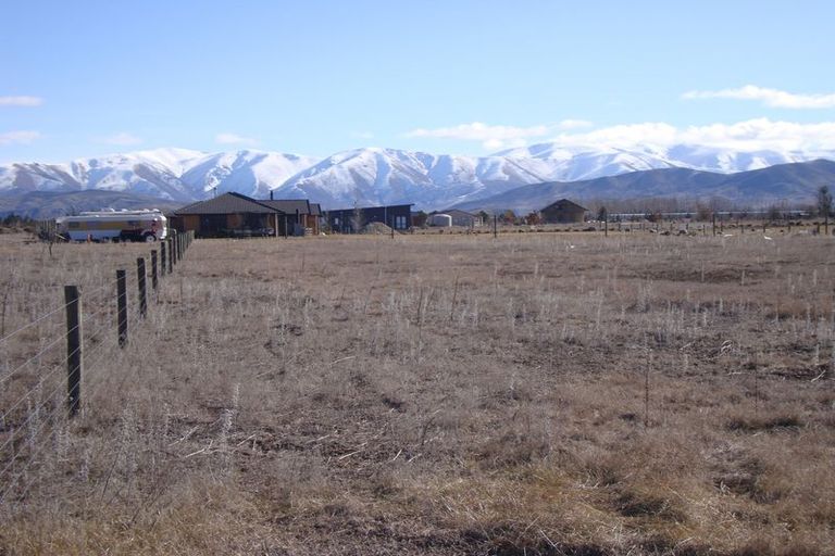 Photo of property in 14 Hardacre Place, Omarama, 9412