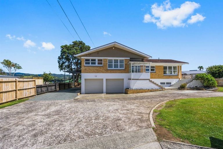 Photo of property in 103 Kiripaka Road, Tikipunga, Whangarei, 0112