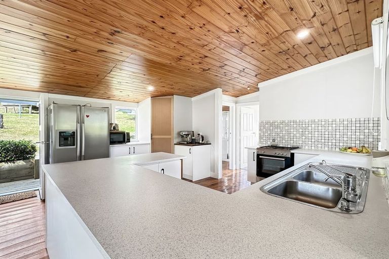 Photo of property in 661 Omaunu Road, Kaeo, 0479