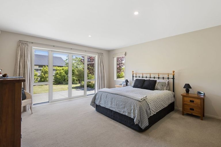 Photo of property in 9 Rossington Drive, West Melton, 7618