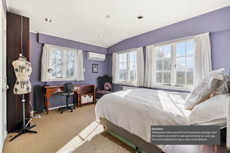 Photo of property in 284 Whitford Park Road, Whitford, Manurewa, 2576