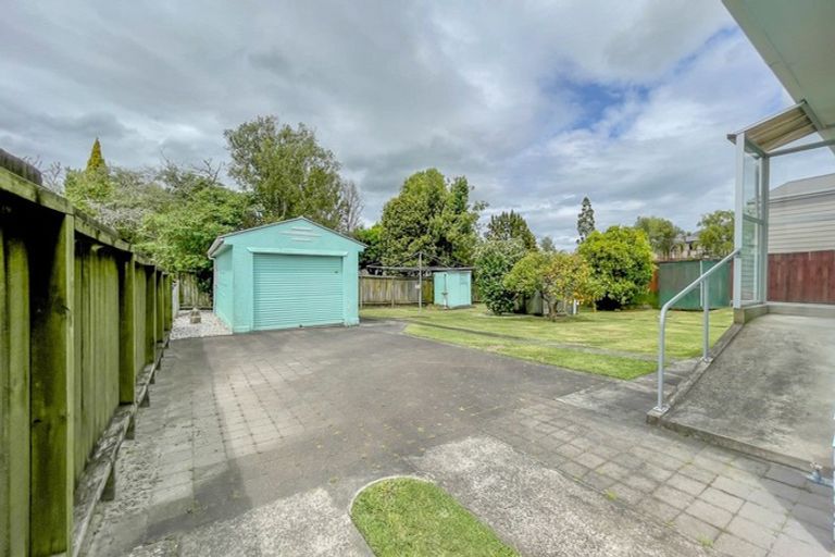 Photo of property in 7 Cobham Drive, Morrinsville, 3300