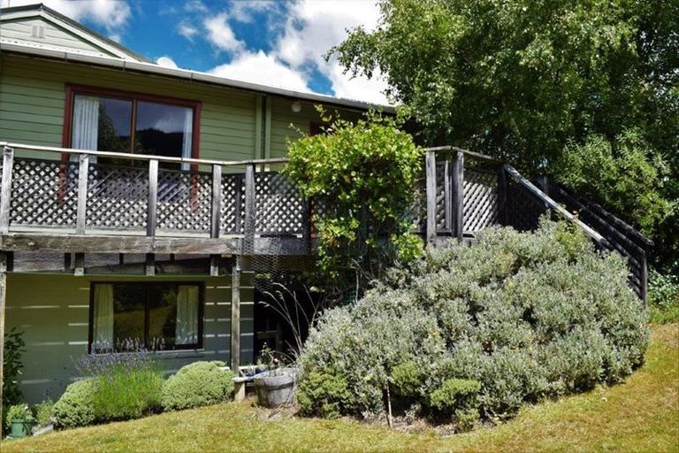 Photo of property in 10 Acheron Heights, Hanmer Springs, 7334