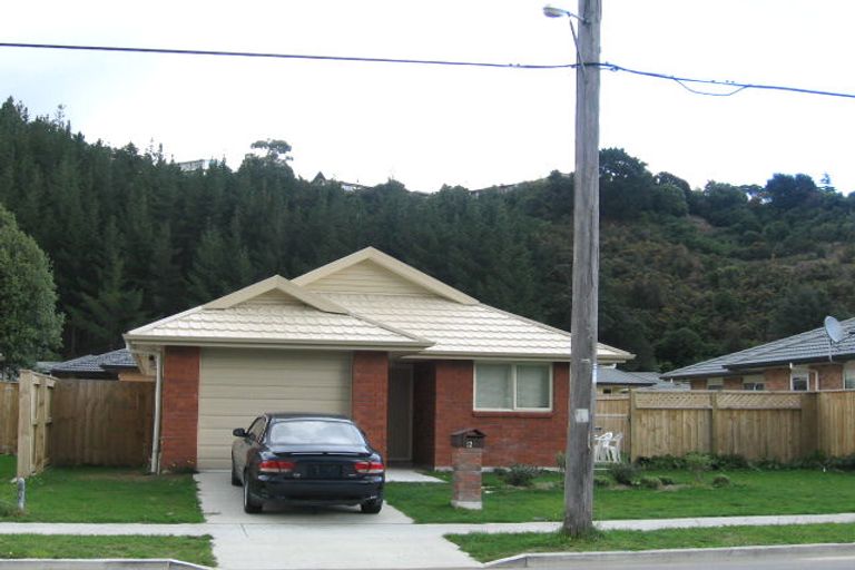 Photo of property in 12 Pinehill Crescent, Trentham, Upper Hutt, 5018