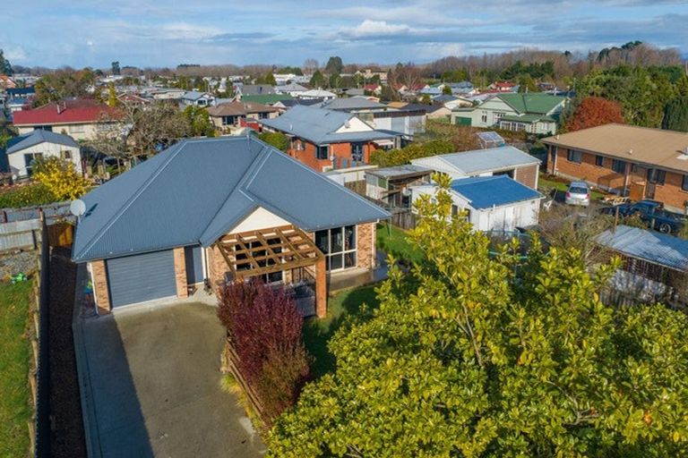 Photo of property in 263a King Street, Temuka, 7920