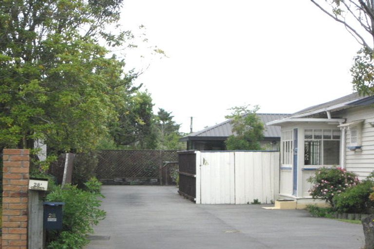 Photo of property in 28a Nicholls Street, Richmond, Christchurch, 8013