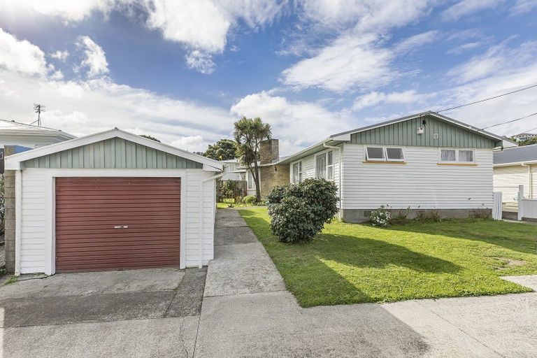 Photo of property in 8 Revans Street, Miramar, Wellington, 6022