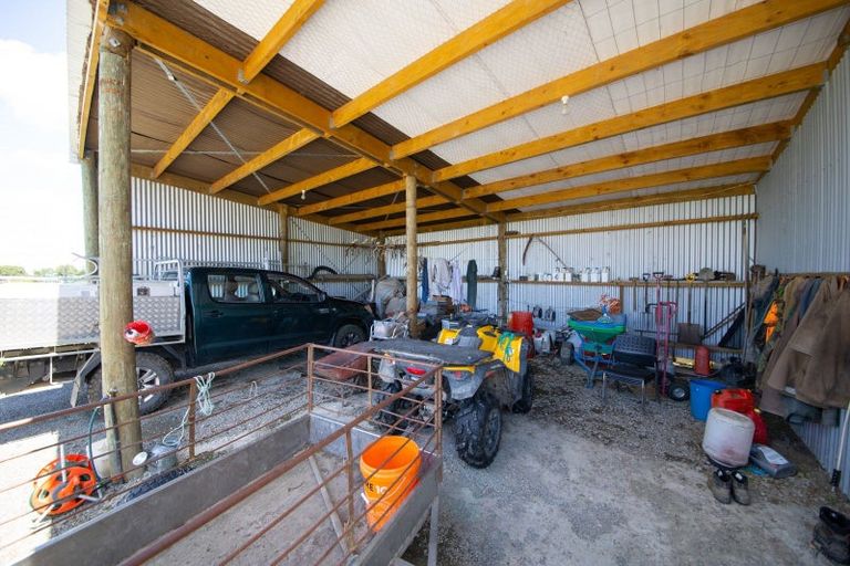 Photo of property in 137 Knorp Street, Halcombe, Feilding, 4779