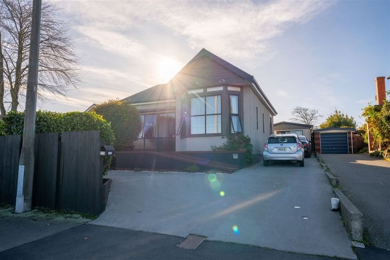 Photo of property in 113 North Street, Seaview, Timaru, 7910