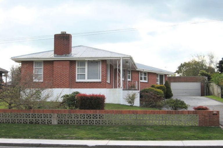 Photo of property in 249 Malfroy Road, Utuhina, Rotorua, 3015