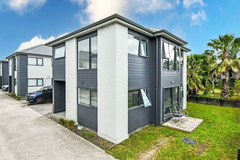 Photo of property in 43 Market Street, Pokeno, 2402