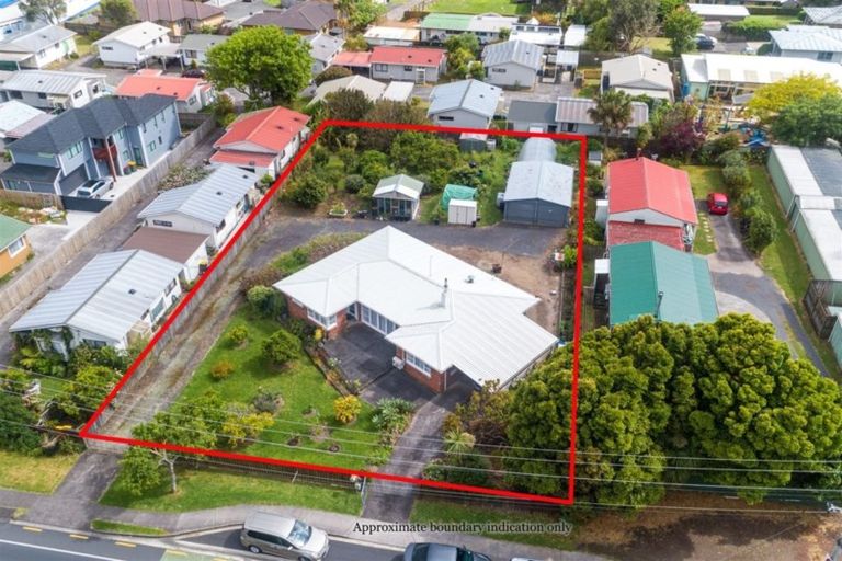 Photo of property in 9 Pomaria Road, Henderson, Auckland, 0610