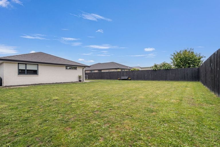 Photo of property in 606 East Maddisons Road, Rolleston, 7614