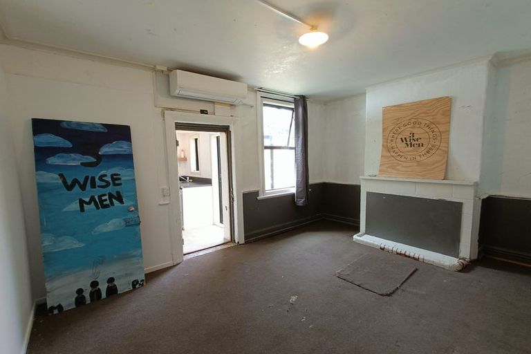 Photo of property in 583 Castle Street, North Dunedin, Dunedin, 9016