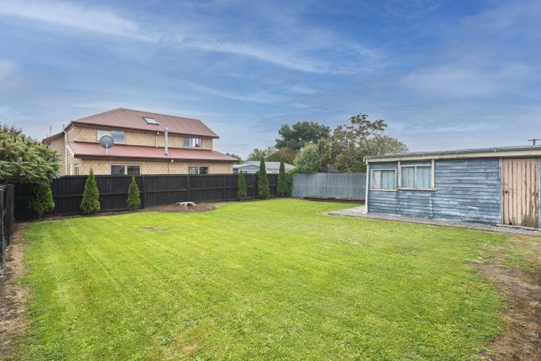 Photo of property in 33 Frank Street, Papanui, Christchurch, 8053