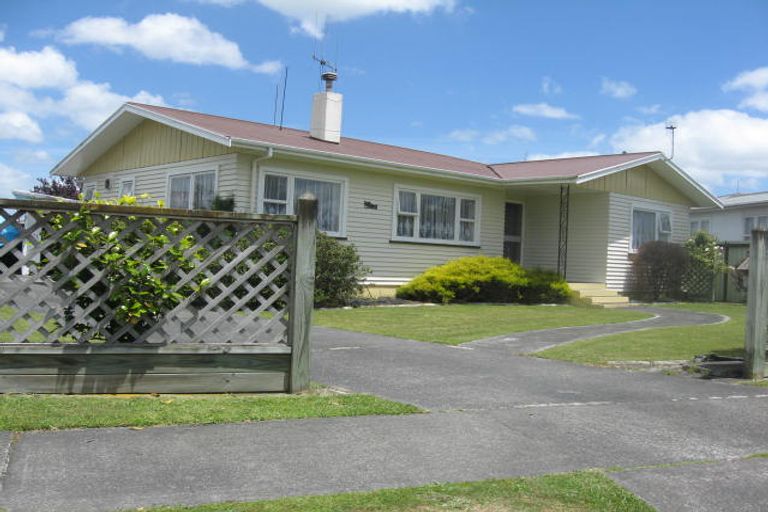 Photo of property in 9 Keith Elliott Street, Feilding, 4702