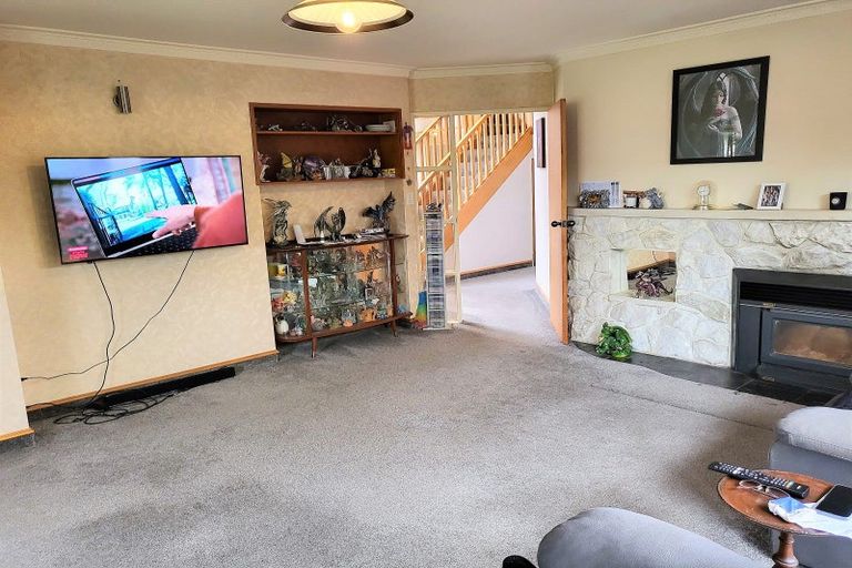 Photo of property in 1c Victoria Avenue, Dannevirke, 4930