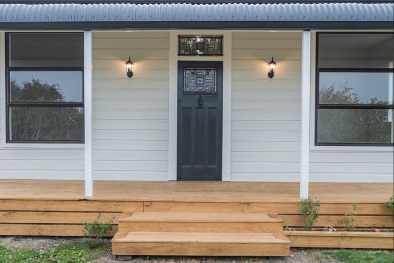 Photo of property in 113 Factory Road, Temuka, 7986