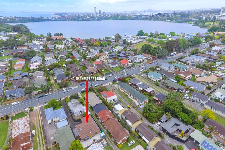 Photo of property in 41 Shakespeare Avenue, Enderley, Hamilton, 3214