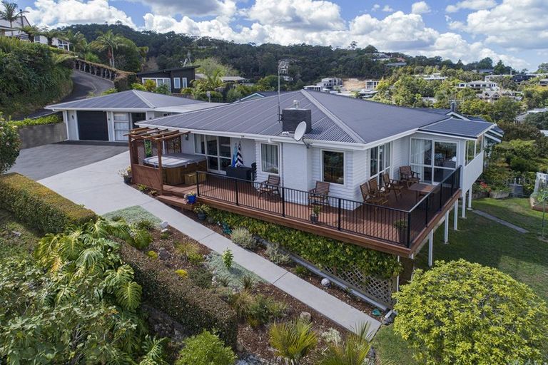 Photo of property in 4 Ewing Road, Riverside, Whangarei, 0112