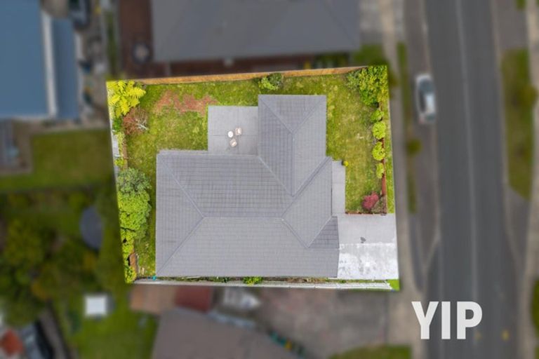 Photo of property in 175 Mark Avenue, Grenada Village, Wellington, 6037