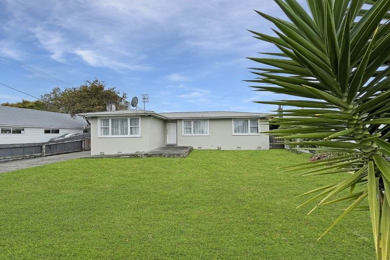 Photo of property in 77 Maxwells Line, Awapuni, Palmerston North, 4412