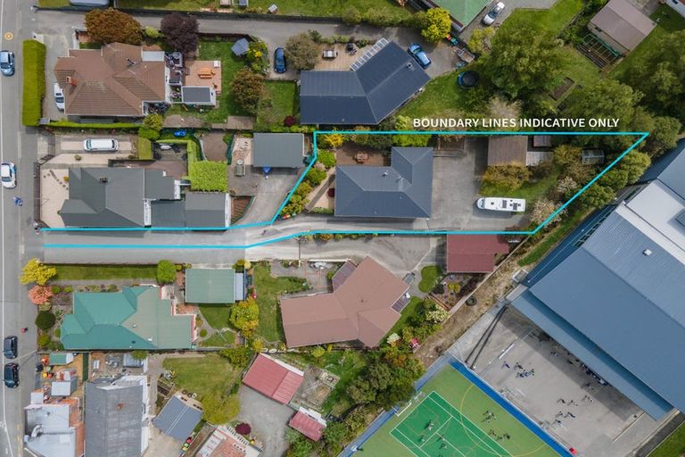 Photo of property in 181a Otipua Road, West End, Timaru, 7910