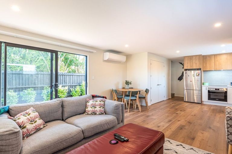 Photo of property in 10c Newcastle Street, Phillipstown, Christchurch, 8011