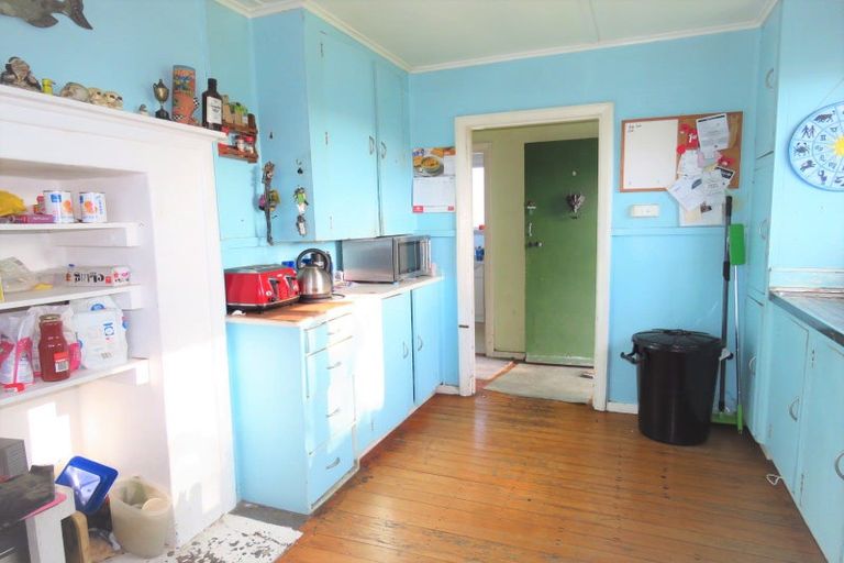 Photo of property in 41 Rintoul Street, Westport, 7825